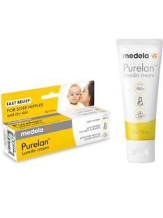 Medela Purelan mellápoló krém 37g