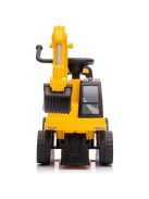 Ono Toys bébitaxi CATERPILLAR kotrógép 1903