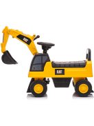 Ono Toys bébitaxi CATERPILLAR kotrógép 1903