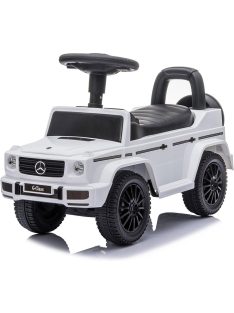 Ono Toys bébitaxi Mercedes G-CLASS piros 1904