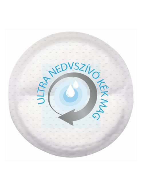 Lansinoh éjszakai és nappali melltartóbetét 24db-os