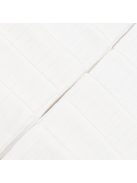 Pamut pelenka NEW BABY 70x80 cm STANDARD 10 db