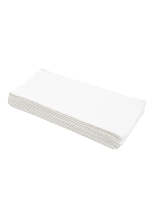 Pamut pelenka NEW BABY 70x80 cm STANDARD 10 db