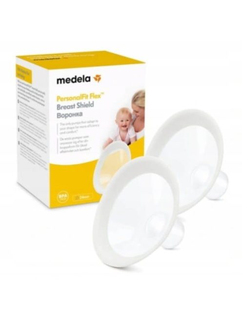 Medela PesonalFit Flex 30mm-es tölcsér OUTLET termék