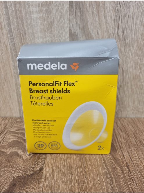 Medela PesonalFit Flex 30mm-es tölcsér OUTLET termék