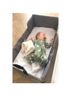   DOOKY Original picire összecsukható , hordozható utazóágy. OUTLET termék