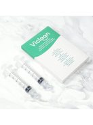 Vicloon Baby orröblítő, 2 db-os orrfecskendő csecsemőknek