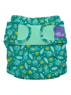   Bambino Mio, Mioduo szövet pelenkahuzat 2-es méret 9 kg-tól