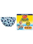 Bambino Mio, 1-2 éves-ig úszópelenka. OUTLET termék