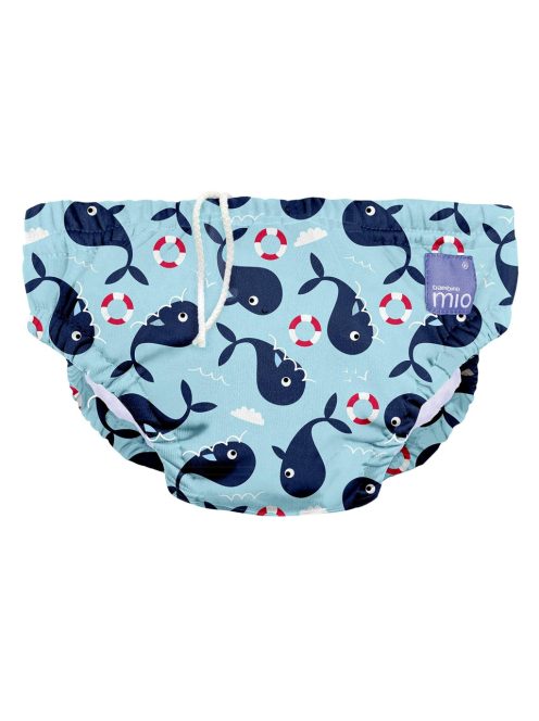 Bambino Mio, 1-2 éves-ig úszópelenka. OUTLET termék