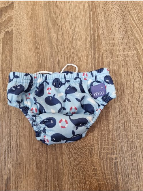 Bambino Mio, 1-2 éves-ig úszópelenka. OUTLET termék