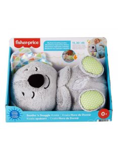 Fisher-Price éjjeli fény szunyókáló koala