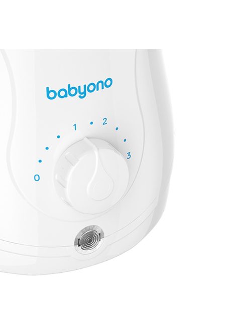 BabyOno elektromos ételmelegítõ és sterilizáló 216