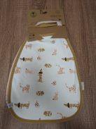 Lassig pamut 2 db-os baba előke csomag, OUTLET termék