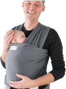 MAMMACITA®  hordozókendő, születéstől 15 kg-ig. Outlet termék