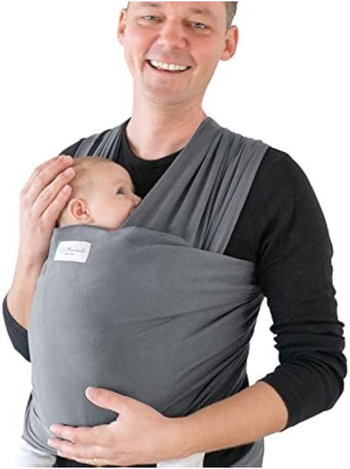 MAMMACITA®  hordozókendő, születéstől 15 kg-ig. Outlet termék