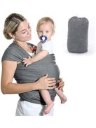 MAMMACITA®  hordozókendő, születéstől 15 kg-ig. Outlet termék