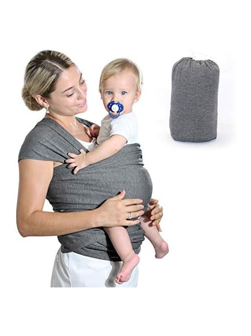 MAMMACITA®  hordozókendő, születéstől 15 kg-ig. Outlet termék
