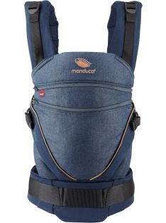    Manduca XT All-In-One babahordozó 3,5- 20 kg-ig Outlet termék