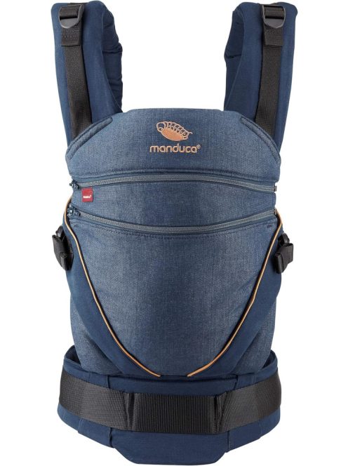  Manduca XT All-In-One babahordozó 3,5- 20 kg-ig Outlet termék
