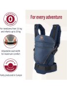  Manduca XT All-In-One babahordozó 3,5- 20 kg-ig Outlet termék