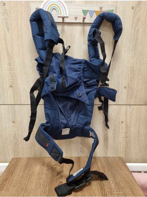  Manduca XT All-In-One babahordozó 3,5- 20 kg-ig Outlet termék