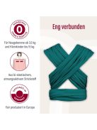 Manduca Sling rugalmas babahordozó kendő. Outlet termék