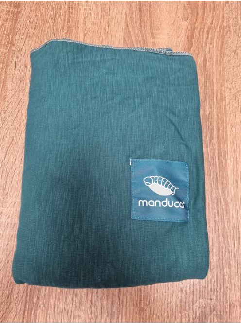 Manduca Sling rugalmas babahordozó kendő. Outlet termék