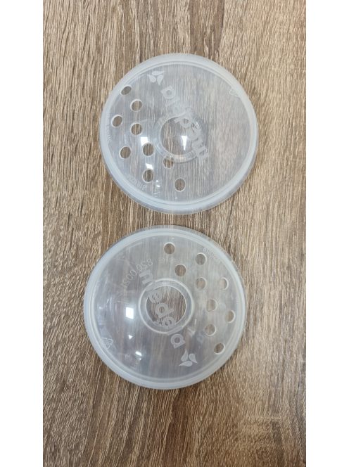  Medela Bimbóformázó kagyló, 2 db OUTLET termék