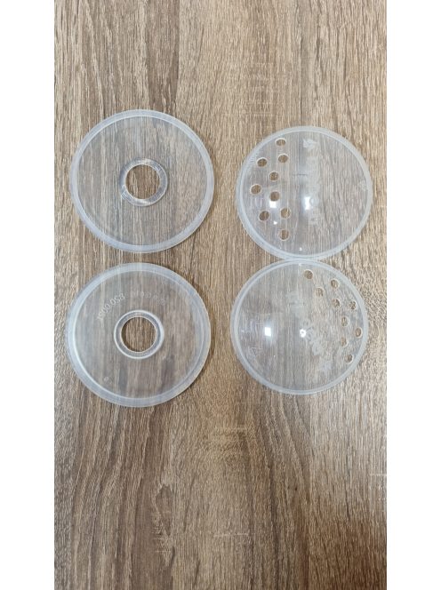  Medela Bimbóformázó kagyló, 2 db OUTLET termék