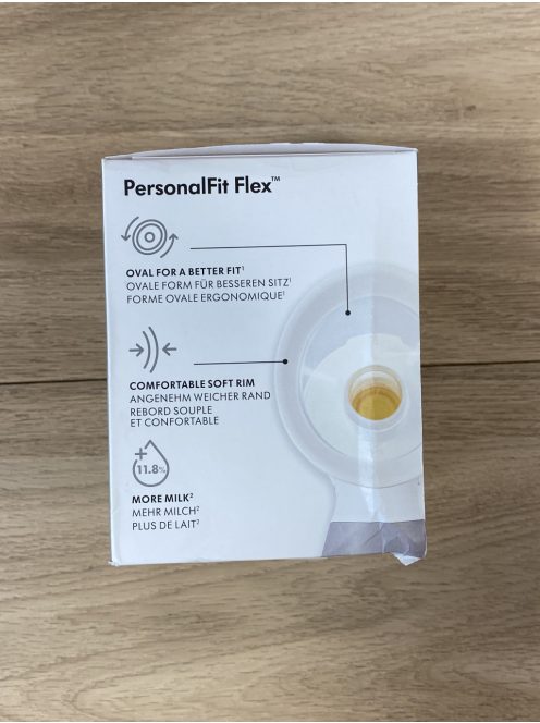 Medela PersonalFit Flex mellvédők-30mm OUTLET termék