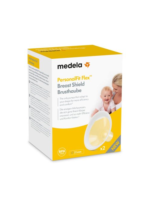 Medela PersonalFit Flex mellvédők-30mm OUTLET termék