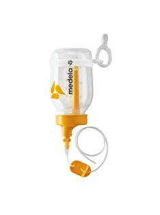 Medela SNS szoptatást támogató rendszer. OUTLET termék