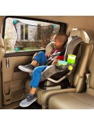 Munchkin Brica Stretch-to-Fit™ autós árnyékoló OUTLET termék