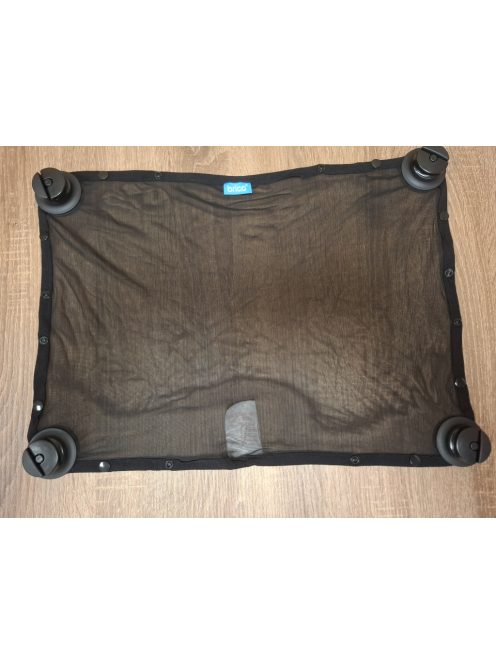 Munchkin Brica Stretch-to-Fit™ autós árnyékoló OUTLET termék