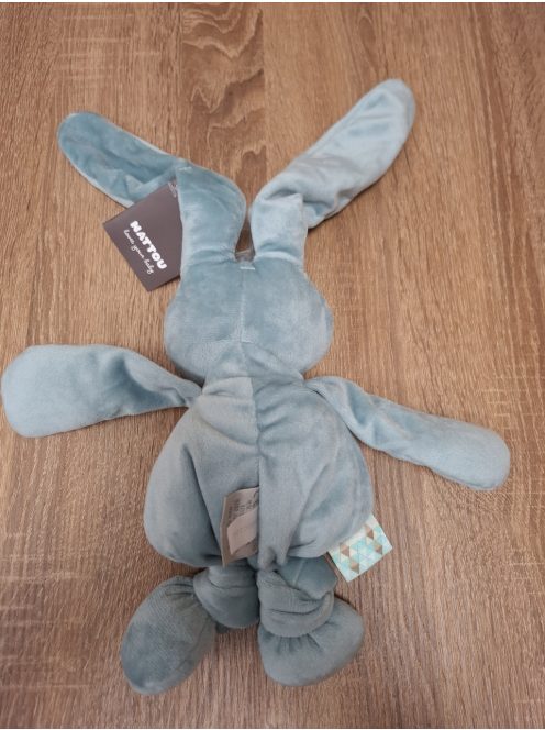 Nattou plüss nyuszi játék, OUTLET termék