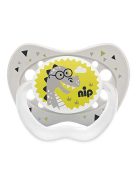 Nip Life szilikon cumi 2db-os, OUTLET termék