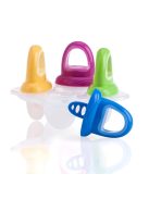 Nuby jégkrémkészítő babáknak. OUTLET termék
