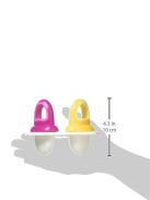 Nuby jégkrémkészítő babáknak. OUTLET termék