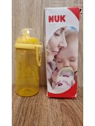 NUK First Choice Kiddy Cup tanulópohár. OUTLET termék