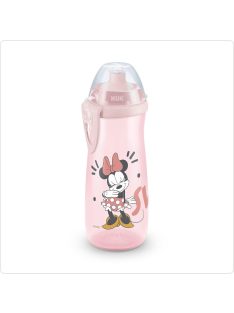 Nuk Sports Cup 450ml Disney, OUTLET termék.