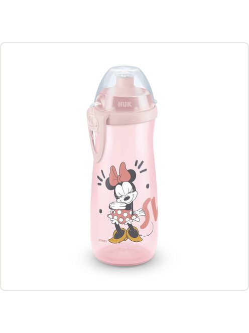 Nuk Sports Cup 450ml Disney, OUTLET termék.