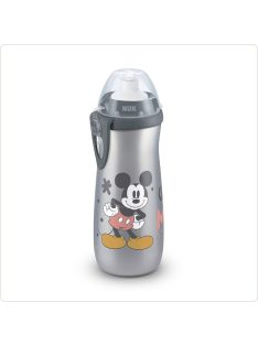 Nuk Sports Cup 450ml Disney, OUTLET termék.