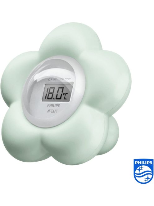Philips Avent digitális hőmérő ‎SCH480/00 OUTLET termék