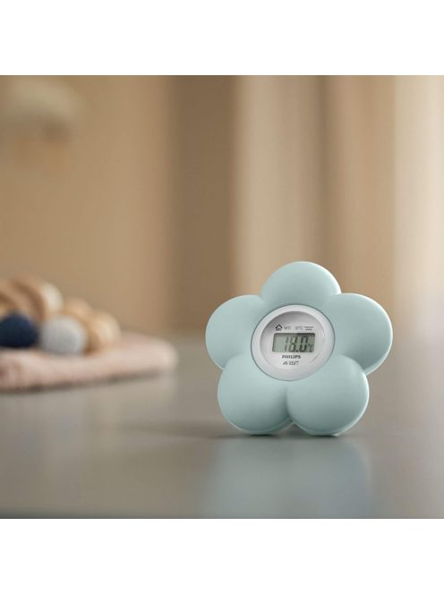 Philips Avent digitális hőmérő ‎SCH480/00 OUTLET termék