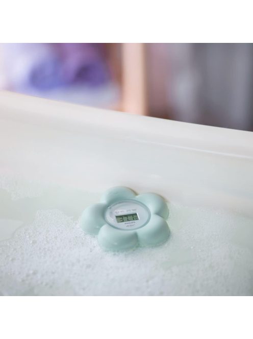 Philips Avent digitális hőmérő ‎SCH480/00 OUTLET termék