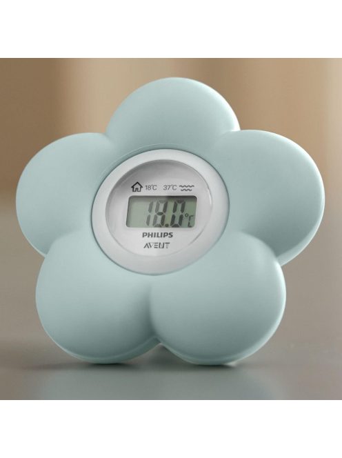 Philips Avent digitális hőmérő ‎SCH480/00 OUTLET termék