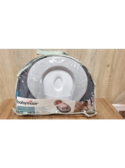 Babymoov Cosydream babapozícionáló, OUTLET termék