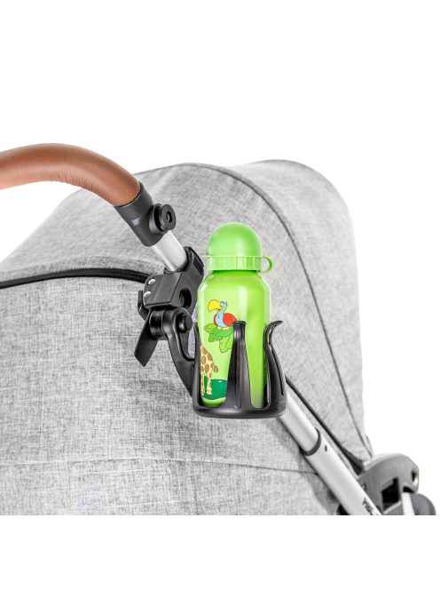 Reer Clip&Go pohártartó babakocsira, OUTLET termék