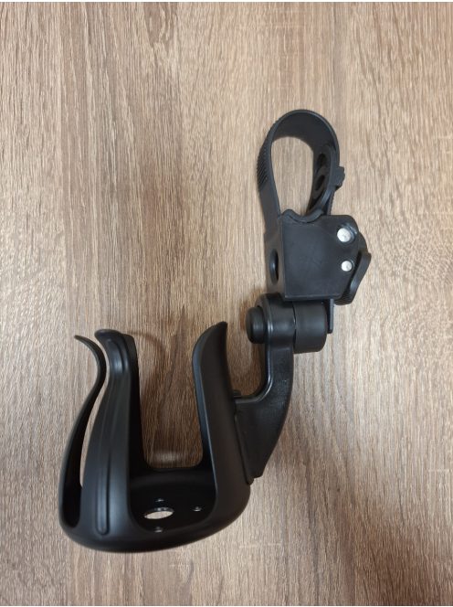 Reer Clip&Go pohártartó babakocsira, OUTLET termék